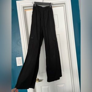 Princess Polly cargo jogger pants